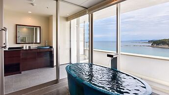 Hotel Sanrakuso