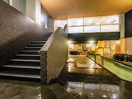 Hotel Sanrakuso