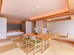 Hotel Sanrakuso