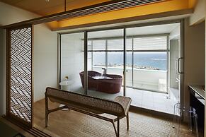 Hotel Sanrakuso