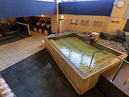 Hotel Sanrakuso
