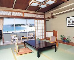 Hotel Sanrakuso
