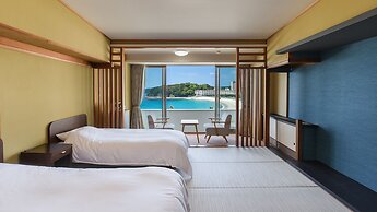 Hotel Sanrakuso