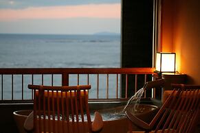 Hotel Sanrakuso