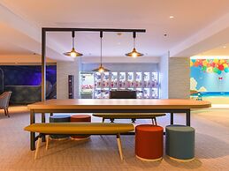 Hotel Sanrakuso