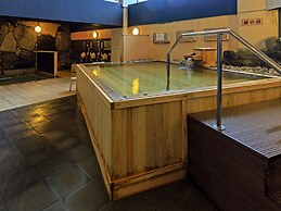 Hotel Sanrakuso