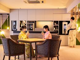 Hotel Sanrakuso
