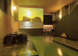Hotel Sanrakuso