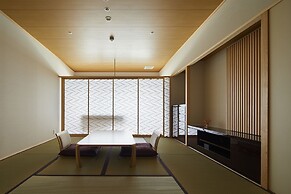 Hotel Sanrakuso