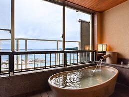 Hotel Sanrakuso
