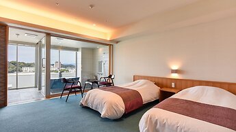 Hotel Sanrakuso