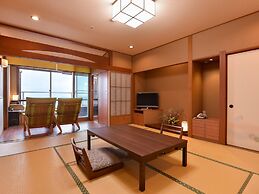 Hotel Sanrakuso