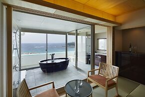 Hotel Sanrakuso