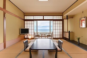 Hotel Sanrakuso