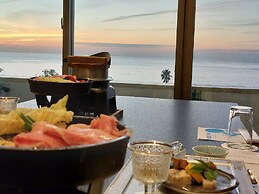 Hotel Sanrakuso