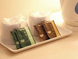 Hotel Naha City -Kokusai Street-