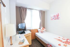 Hotel Naha City -Kokusai Street-