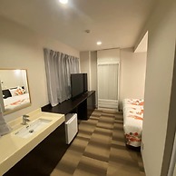 Hotel Naha City -Kokusai Street-