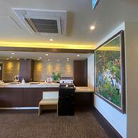 Hotel Naha City -Kokusai Street-