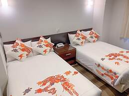 Hotel Naha City -Kokusai Street-