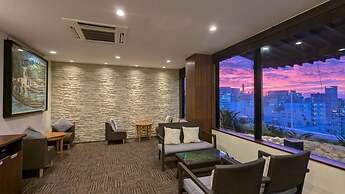 Hotel Naha City -Kokusai Street-