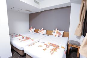 Hotel Naha City -Kokusai Street-