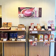 Hotel Naha City -Kokusai Street-