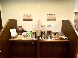 Hotel Naha City -Kokusai Street-