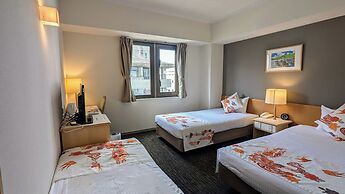 Hotel Naha City -Kokusai Street-