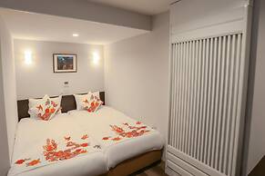 Hotel Naha City -Kokusai Street-