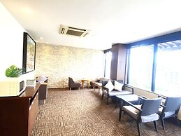 Hotel Naha City -Kokusai Street-