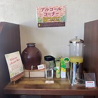 Hotel Naha City -Kokusai Street-