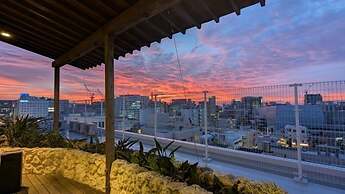 Hotel Naha City -Kokusai Street-