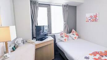 Hotel Naha City -Kokusai Street-