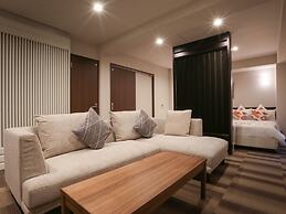 Hotel Naha City -Kokusai Street-