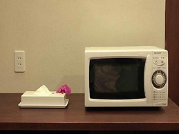 Hotel Naha City -Kokusai Street-