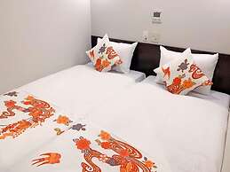 Hotel Naha City -Kokusai Street-