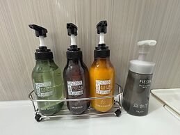 Hotel 1-2-3 Kurashiki