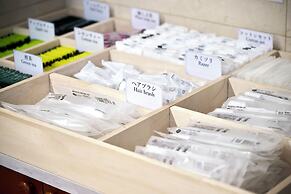 Hotel 1-2-3 Kurashiki