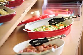 Hotel 1-2-3 Kurashiki