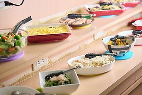 Hotel 1-2-3 Kurashiki