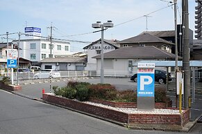 Hotel 1-2-3 Kurashiki