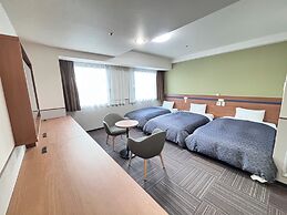 Hotel 1-2-3 Kurashiki
