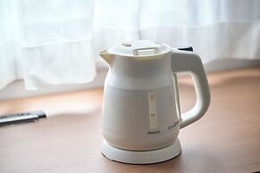 Hotel 1-2-3 Kurashiki