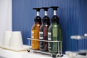 Hotel 1-2-3 Kurashiki