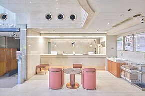 Hotel 1-2-3 Kurashiki