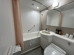 Hotel 1-2-3 Kurashiki