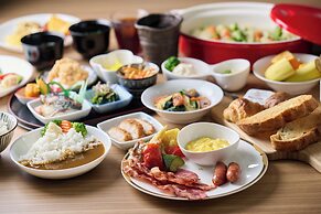 Hotel 1-2-3 Kurashiki