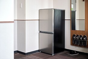 Hotel 1-2-3 Kurashiki