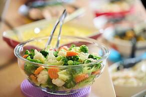 Hotel 1-2-3 Kurashiki